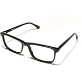 Kohe by eyerim Eugen Black ONE SIZE (55) Črna/Kristalna | Shoptok.si