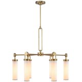 Elstead Lighting LESTENEC Alora 75,2/81,7 cm 60 W E27 | Shoptok.si