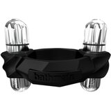 Bathmate HydroVibe - polnilna, vibracijska nastavitev za črpalko za penis | Shoptok.si