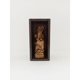 ROD Figura Veles, Mitološka, Boja bronze Cene