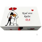  Darilo za 25. obletnico poroke Š154197 | Shoptok.si