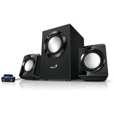 Genius SW-2.1 300 II crni zvučnici | ePonuda.com