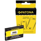 Patona Baterija za Nokia 2630 / 2760 / 5000 / 7370 / N75 / N76, 700 mAh | shoptok.hr