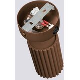  Brilagi - LED zidno spot svetlo CRESTO 1xGU10/10W/230V braon | Eponuda.com