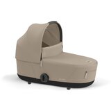 Cybex košara za kolica Mios Lux Platinum cozy beige, beige 523001289 | shoptok.hr