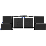 Baterija Macbook Pro 16 2019 (A2141) - 8700mAh, (5000277221)