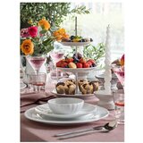 Gense Pribor 16 kom od nehrđajućeg čelika u srebrnoj boji Fuga – | shoptok.hr