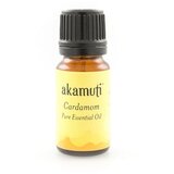 Akamuti Cardamom Essential Oil | shoptok.hr