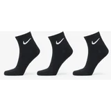 Nike everyday cush ankle 3-pack socks sx7667-010