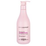 L´Oréal Paris Série expert vitamino color resveratrol šampon za zaštitu obojene kose 500 ml za žene | shoptok.hr