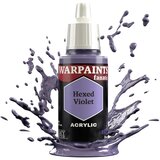 Warpaints Fanatic: Purples - Hexed Violet  Warpaints Fanatic: Purples - Hexed Violet Slike