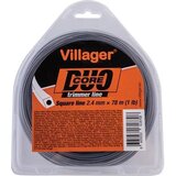 Villager nitka za koso 2.7mmx1240m c.68401 Cene