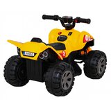  Vehicle Quad THE FASTEST Yellow | shoptok.hr