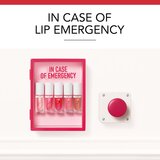 Bourjois Healthy Mix S.O.S Lip Oil olje za ustnice z vlažilnim učinkom odtenek 05 Coeur Cacao 4,5 ml | Shoptok.si