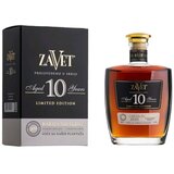Zavet Rakija Šljiva 43% vol, 10 godina, 750ml Cene