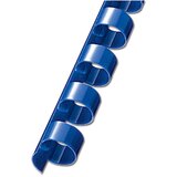  PLASTIČNA SPIRALA FI-19MM PK100 FORNAX MODRA Cene