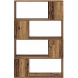  Set TV komoda Zidne Smeđa 80 x 24 x 125 cm Konstruirano drvo | Eponuda.com