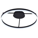  led prigušiva plafonska lampa LED/55W/230V 3000-6500K + daljinski upravljač | Eponuda.com
