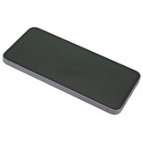  Lcd za samsung a566b/galaxy a56 5g + touch screen + frame graphite (dark gray) oled ( LCD10227 ) | ePonuda.com
