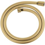 Grohe tuš cev silverflex 1.25 m (28362DA0) - warm sunset | Shoptok.si