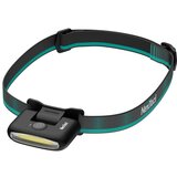 Nextool NE20004 170lm rechargeable head torch, black | shoptok.hr