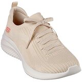 Skechers Nizke superge Ultra flex big plan Bež Cene