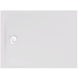 Kolpa San tuš kad z oblogo evelin tray q 120 x 90/0 cm (3838987593171) | Shoptok.si