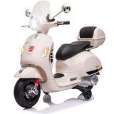 Vespa GTS Super White vozilo na akumulator | shoptok.hr
