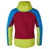 La Sportiva Crizzle EVO Shell Jkt M Punch/Electric Blue M Jakna na otvorenom | shoptok.hr