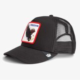Goorin Bros Freedom eagle trucker Cene