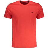 HARMONT &amp; BLAINE HARMONT & BLAINE MEN&#39;S RED SHORT SLEEVE T-SHIRT Cijene