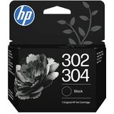 HP 302/304 Kertridž Original Crni Black - B7RT7AE Cene
