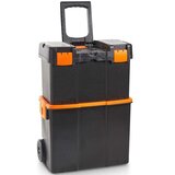 Vonhaus wheeled tool case | shoptok.hr