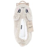 HATS Pokućnice ženske FLUFFY zeko 35-38 70.00635.99 | Eponuda.ba