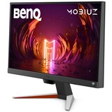 BenQ monitor 23,8" - EX240N (VA, 16:9, 1920x1080, 4ms, 250cd/m2, DP, HDMI, HDR10, VESA, Speaker.) | shoptok.hr