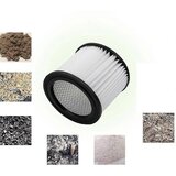 INORCO 3 kosi 90398 Hepa nadomestni filter za vakuumski filter, zdruljiv s trgovino - 9039800,903-98,903-98-00 mokri in suhi sesalnik, (21982685) | Shoptok.si
