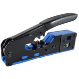  Krimp klešta za prolazne RJ45 utikače ( TWZ-TS51P ) Cene