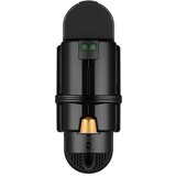 Nespresso Aparat za kafu Inissia Crni | ePonuda.com