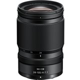 Nikon Z 6II Lens Kit w/24-105 f/4-7.1 | Eponuda.ba