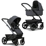 Joolz Voziček 2v1 Geo3 stone grey | Shoptok.si