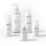 Paket za rutinsko nego obraza Rice InnovaGoods | Shoptok.si