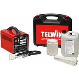 Telwin uređaj za čišćenje i poliranje TIG / MIG varova CLEANTECH 100 cene