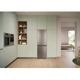 Candy CNCQ2T6S18DX prostostoječi hladilnik | Shoptok.si