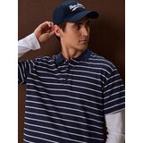 Sinsay Prugasta polo-majica | shoptok.hr