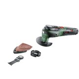 Bosch akumulatorski multifunkcionalni alat UniversalMulti 12 (0603103003) | ePonuda.com