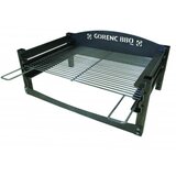 Olimp Sport Mreža za čumur na stalku 50x35 cm | ePonuda.com