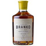 Belgrade Urban Distillery Rakija BRANKO Plum Premium šljiva 0,7l Cene