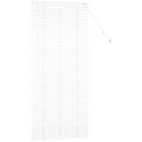  Venecijanski zastore Bijelo 175 x 75 cm Aluminij | Eponuda.com