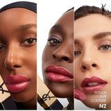 Yves Saint Laurent Rouge Pur Couture šminka za ženske N2 Nude Lace 3,8 g | Shoptok.si