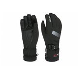 Level rukavice hero black l (9.0) m (8.0) Cene